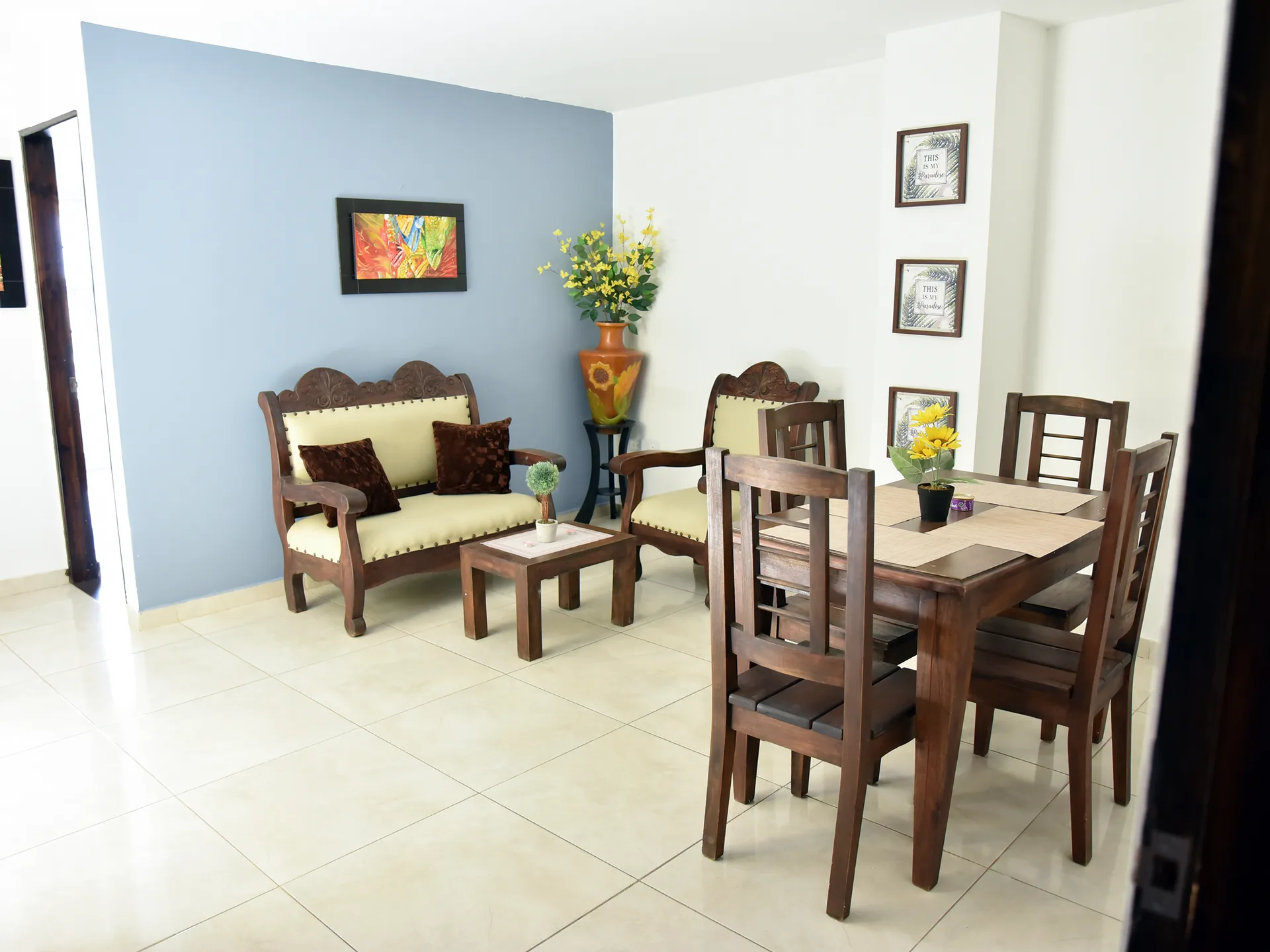 Hotel Iguaraya